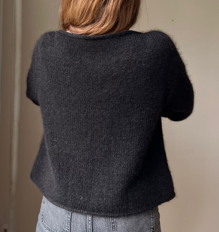 Crassus Blouse - Billede 3