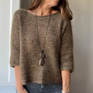 Crassus Blouse